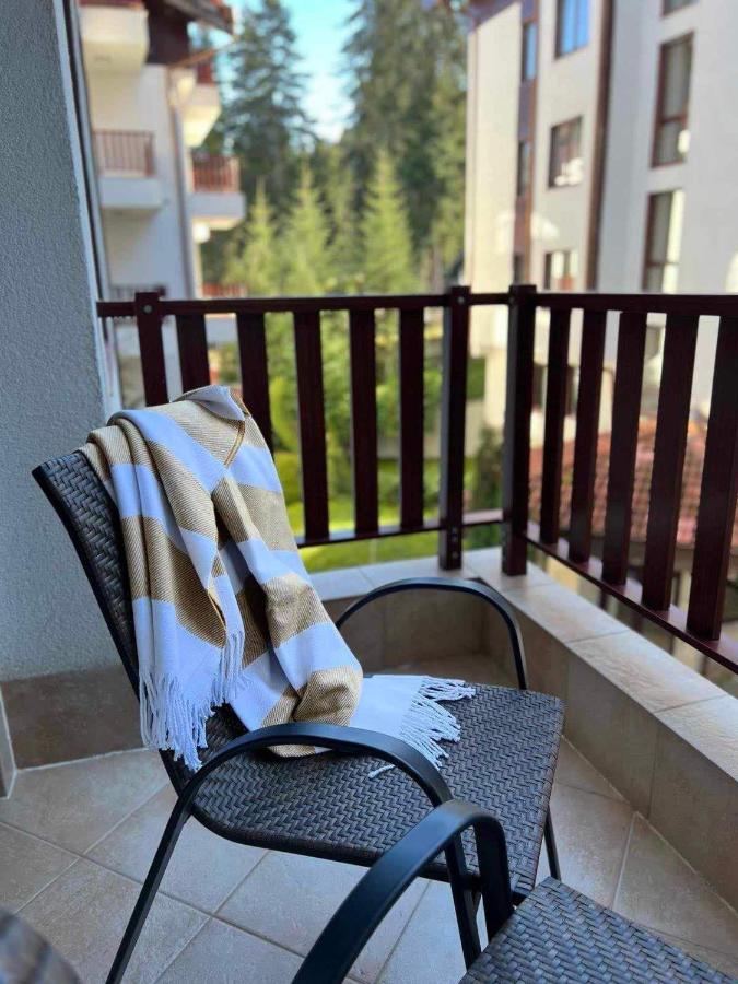 Arboro Flora Residence Studio Borovets Exterior photo