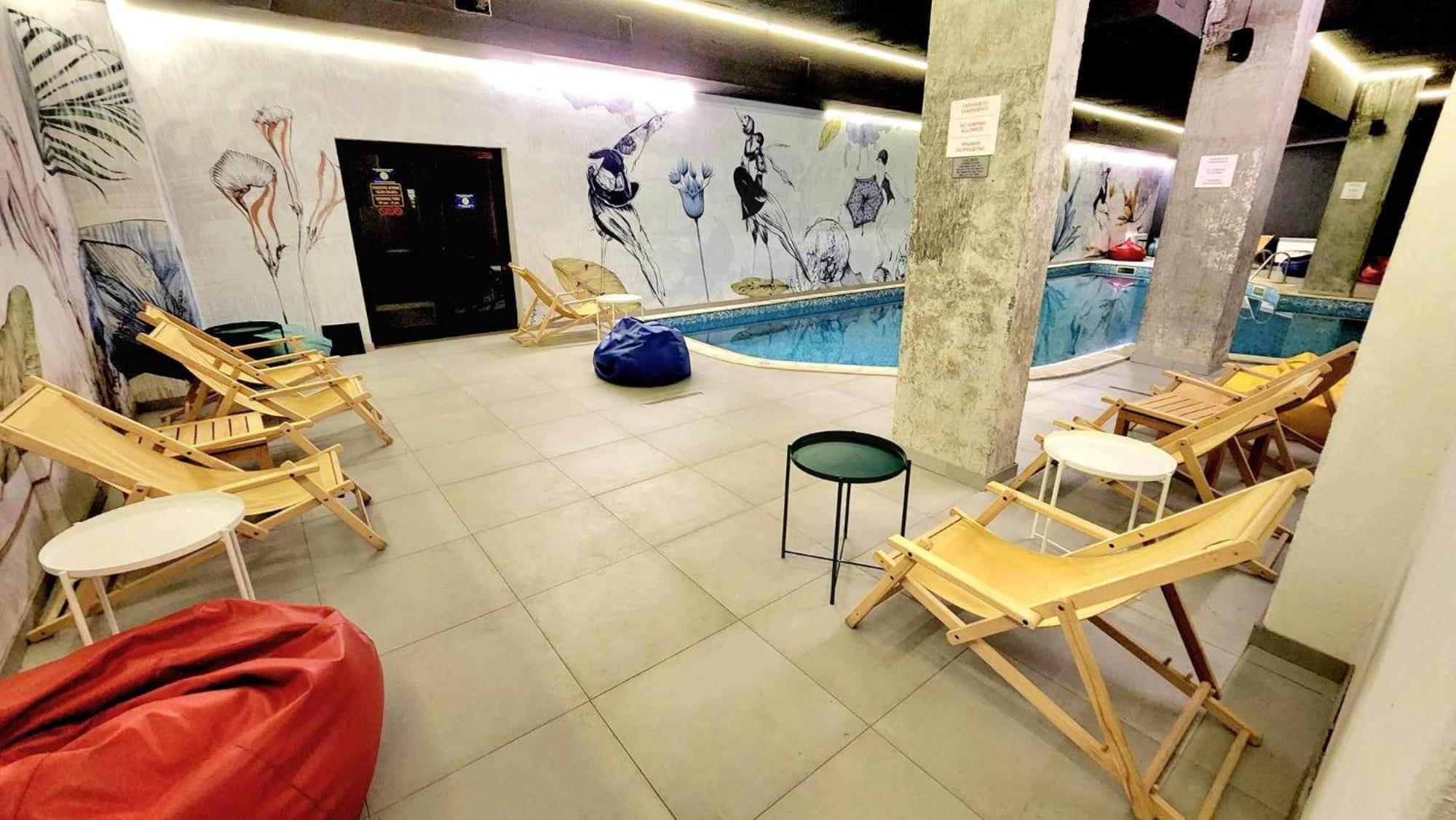 Arboro Flora Residence Studio Borovets Exterior photo